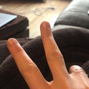 Meet your Posher, Catherine